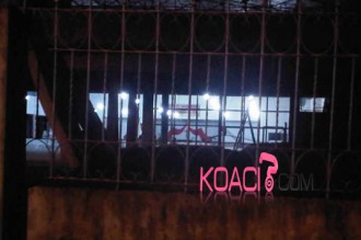 Côte d'Ivoire : Un pasteur ''recruteur'' retrouvé enfermé dans un placard 